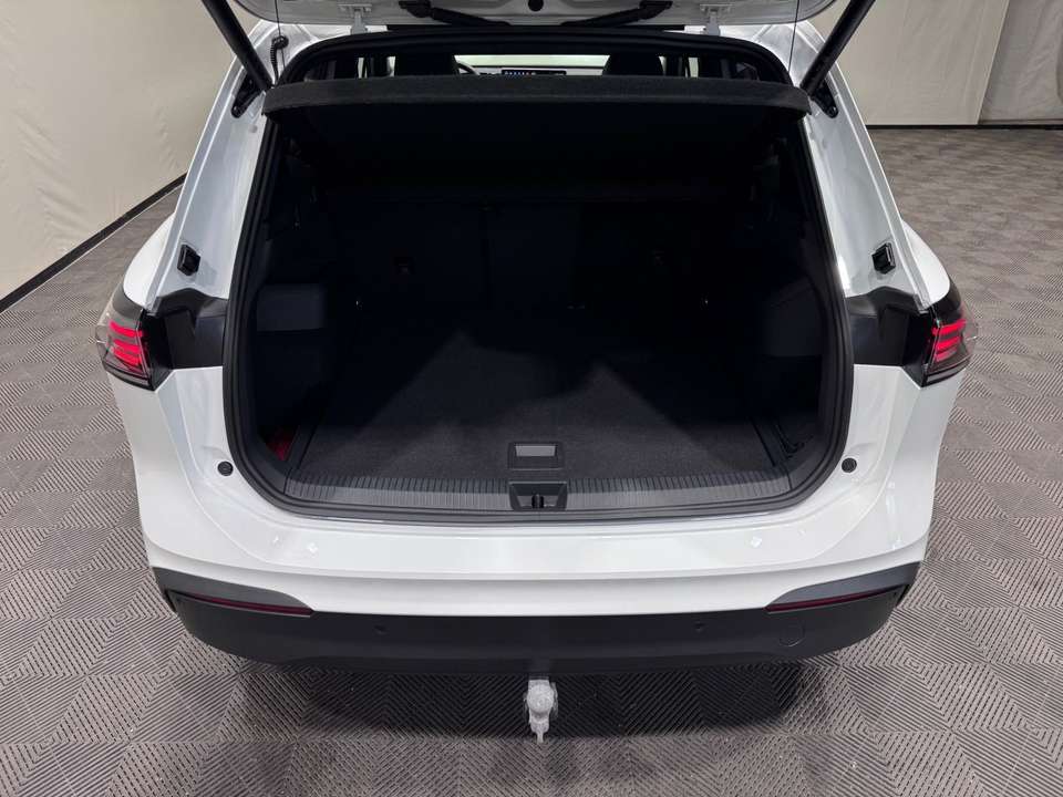 Volkswagen Tiguan - Imagem 14