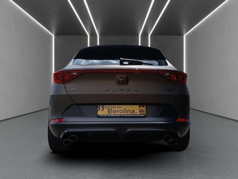 CUPRA Formentor - Imagem 5