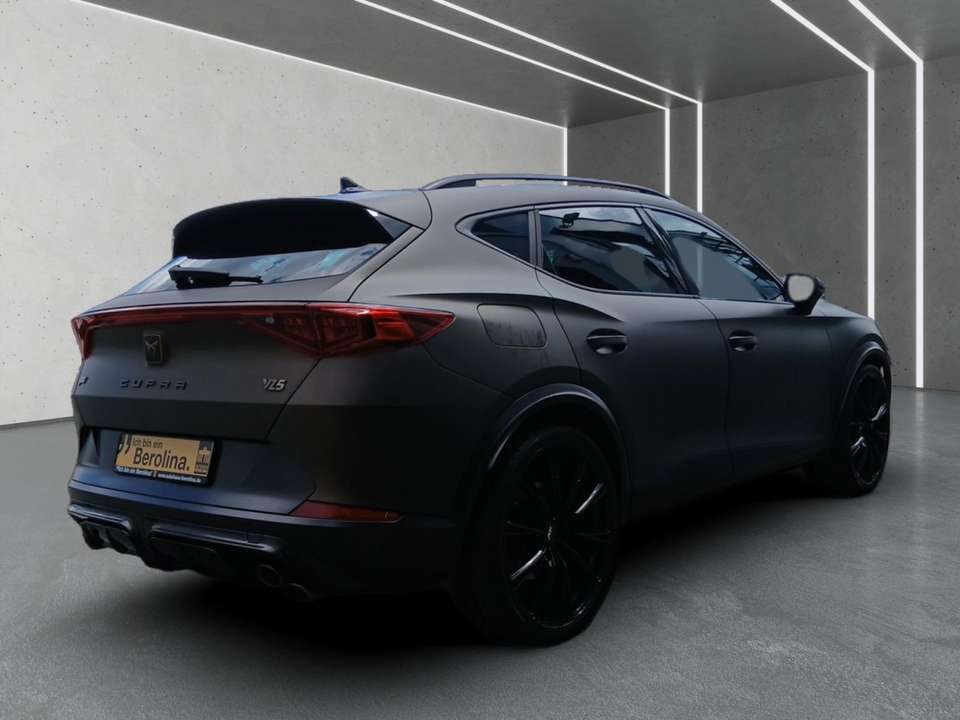 CUPRA Formentor - Imagem 6