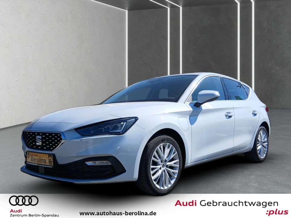 SEAT Leon - Imagem 2