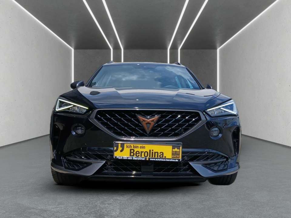 CUPRA Formentor - Imagem 3