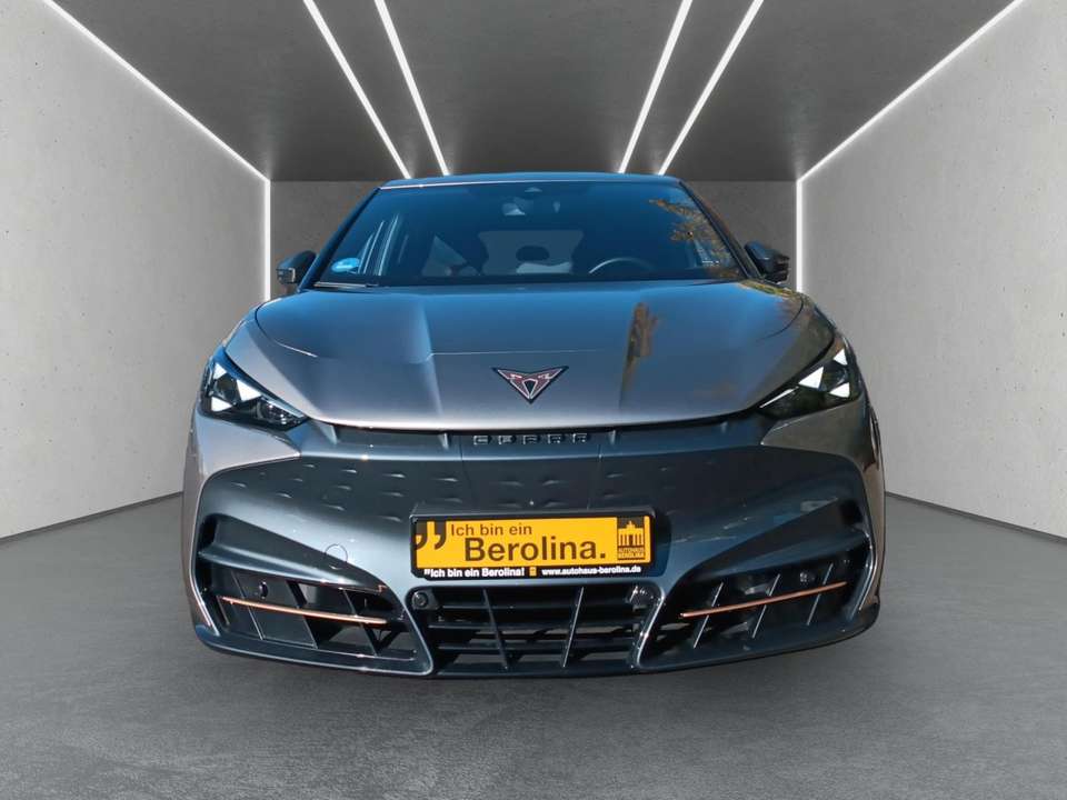 CUPRA Tavascan - Imagem 5
