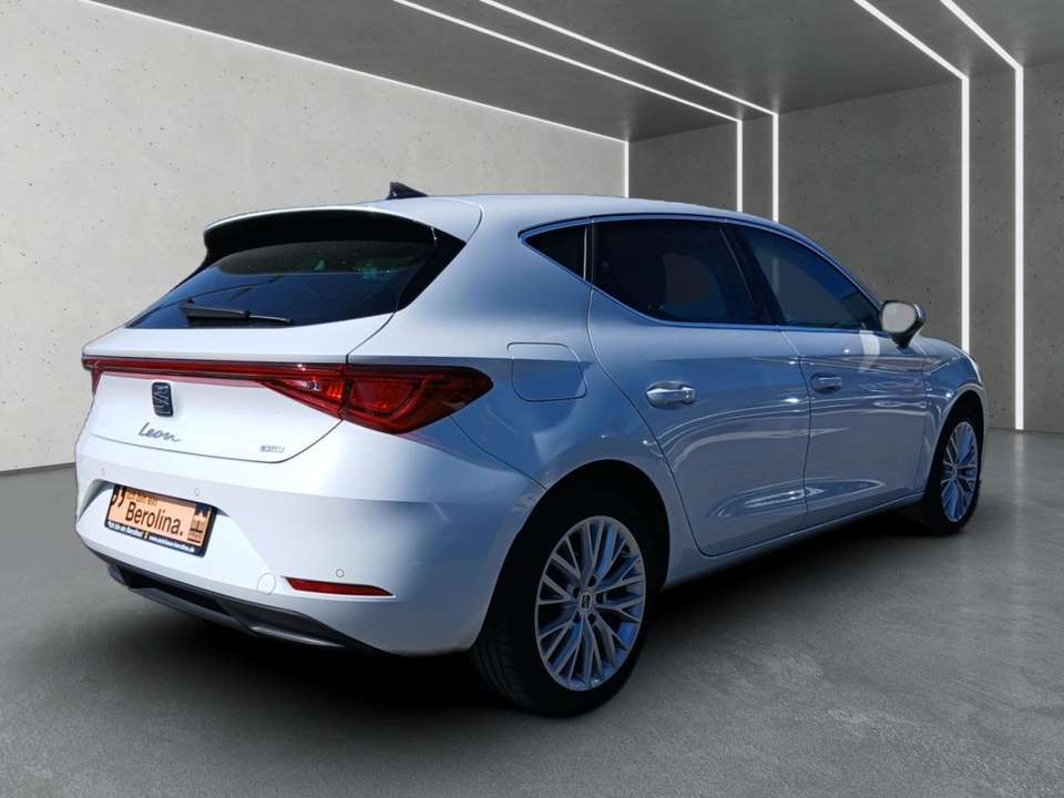 SEAT Leon - Imagem 3