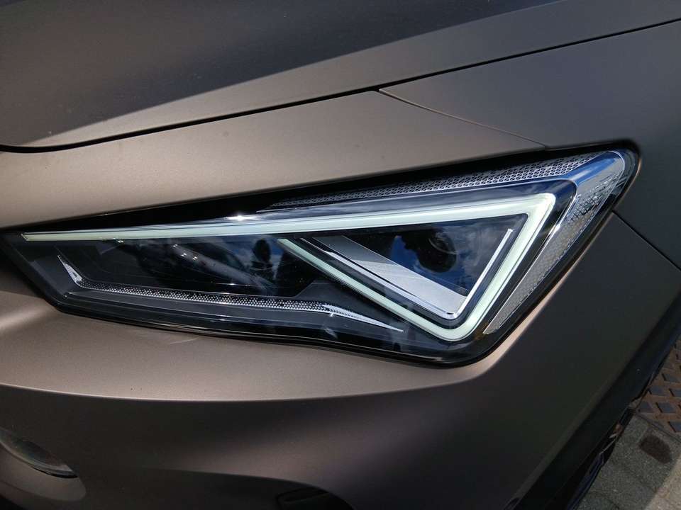 CUPRA Formentor - Imagem 8
