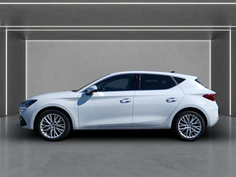 SEAT Leon - Imagem 4