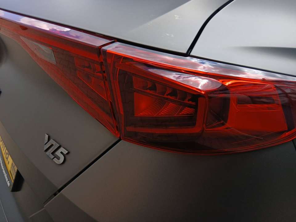 CUPRA Formentor - Imagem 9