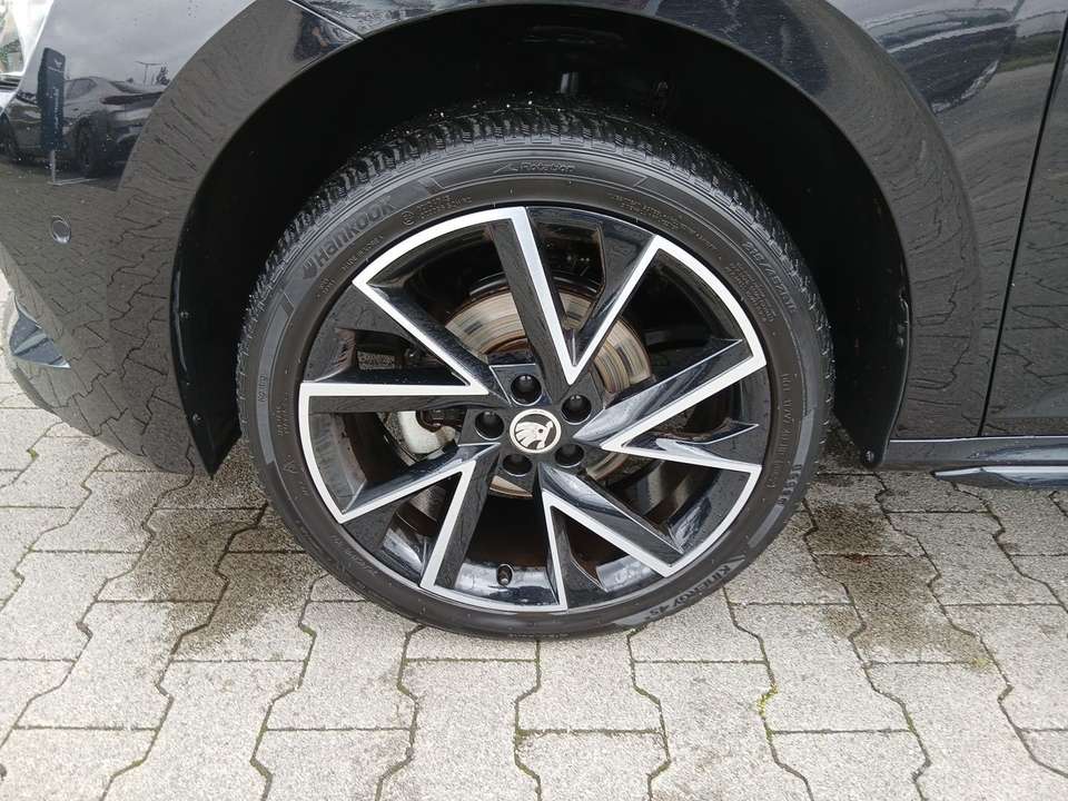 Skoda Kamiq - Imagem 7