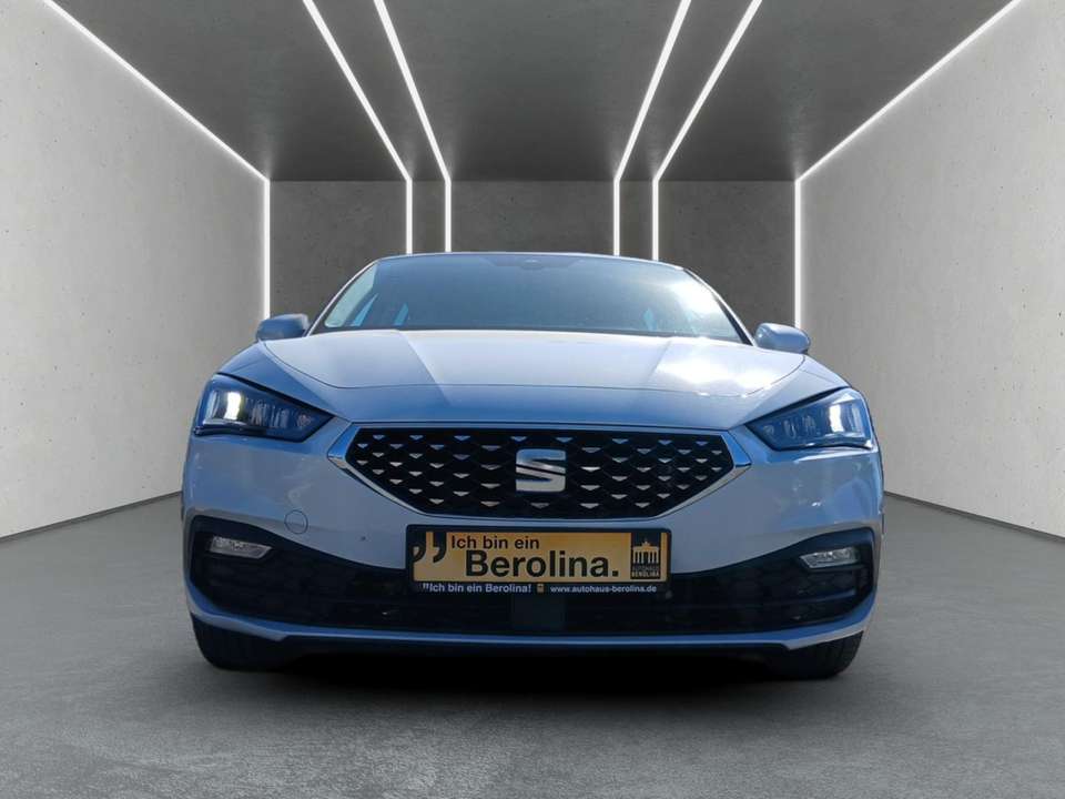 SEAT Leon - Imagem 5