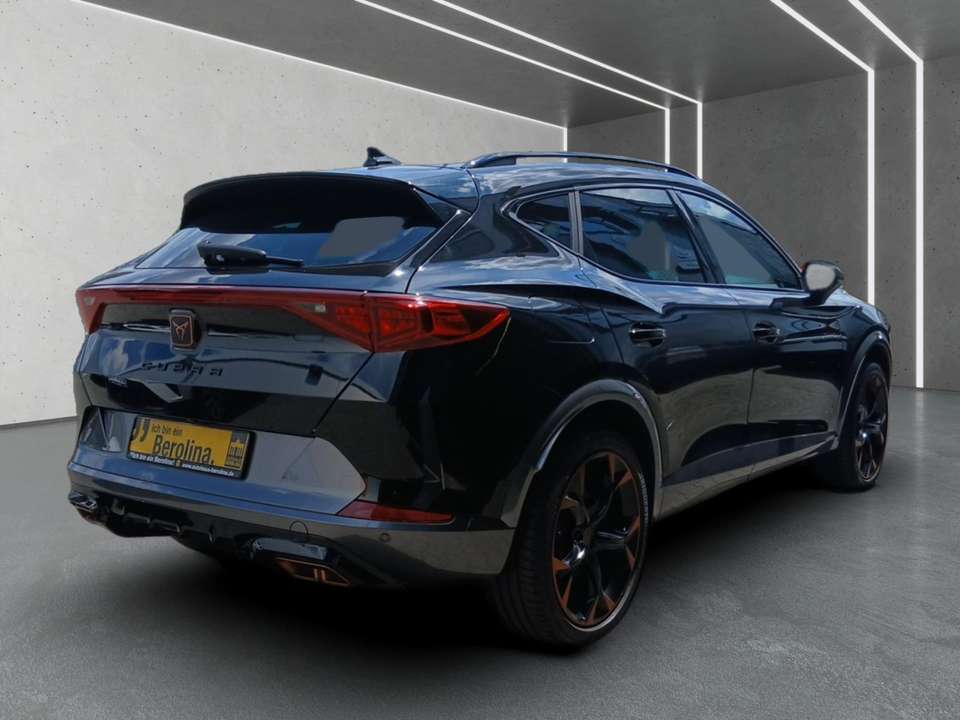 CUPRA Formentor - Imagem 6