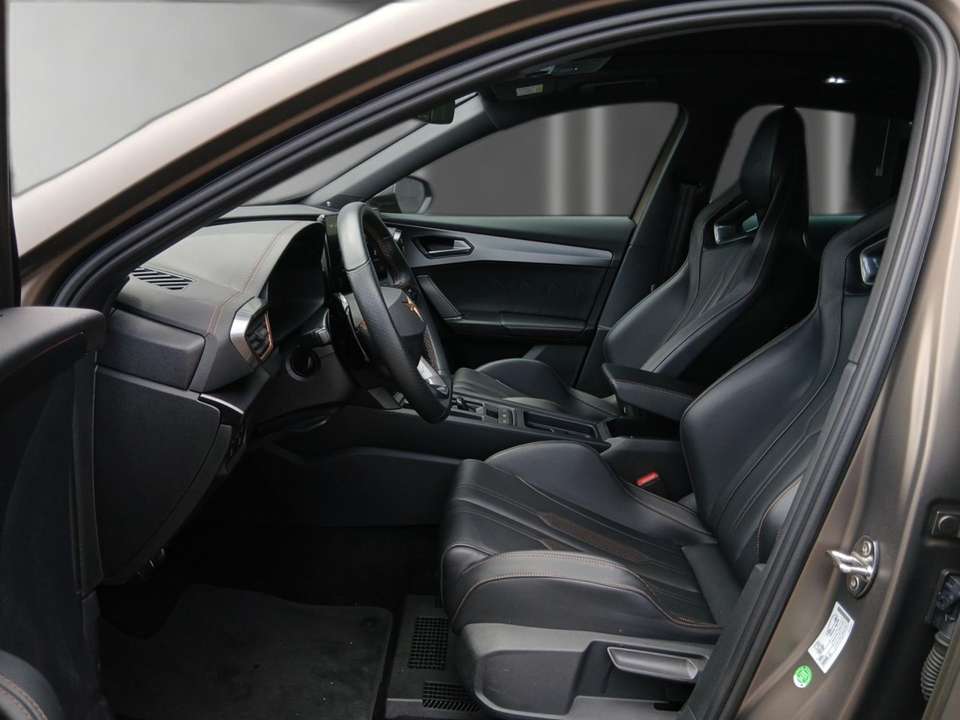 CUPRA Formentor - Imagem 10