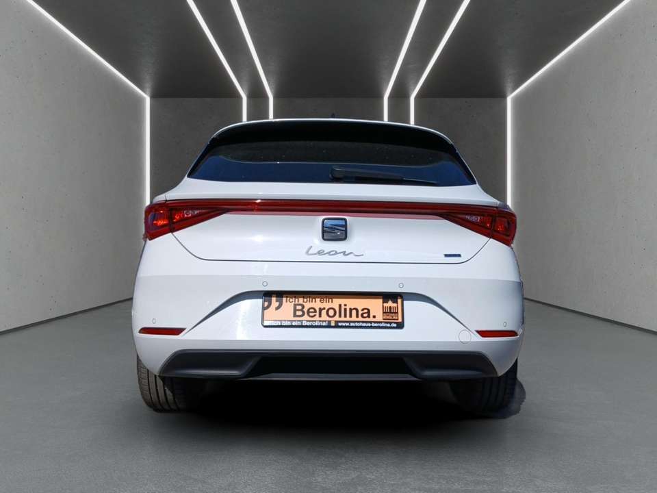 SEAT Leon - Imagem 6