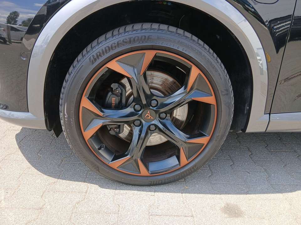CUPRA Formentor - Imagem 7
