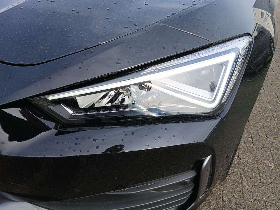 CUPRA Leon - Imagem 8