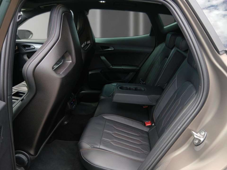 CUPRA Formentor - Imagem 11