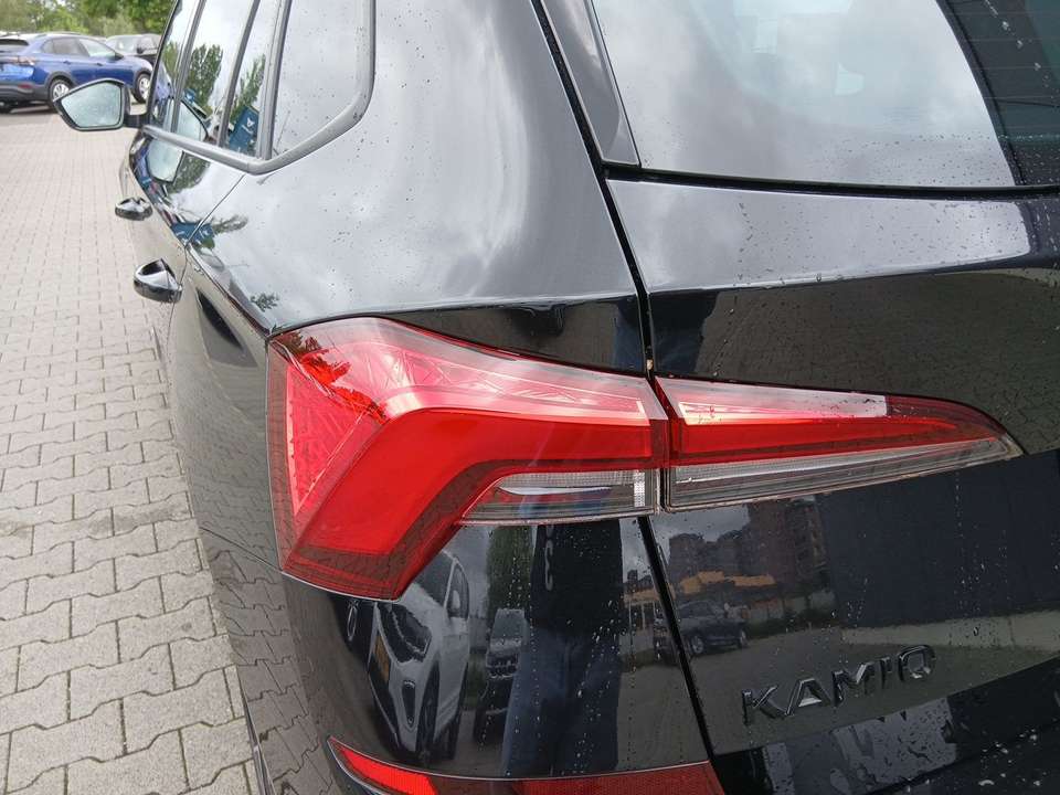 Skoda Kamiq - Imagem 9