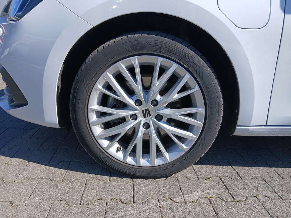 SEAT Leon - Imagem 7