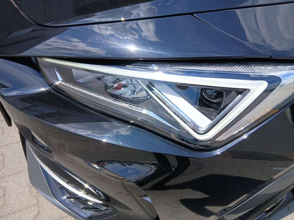 CUPRA Formentor - Imagem 8