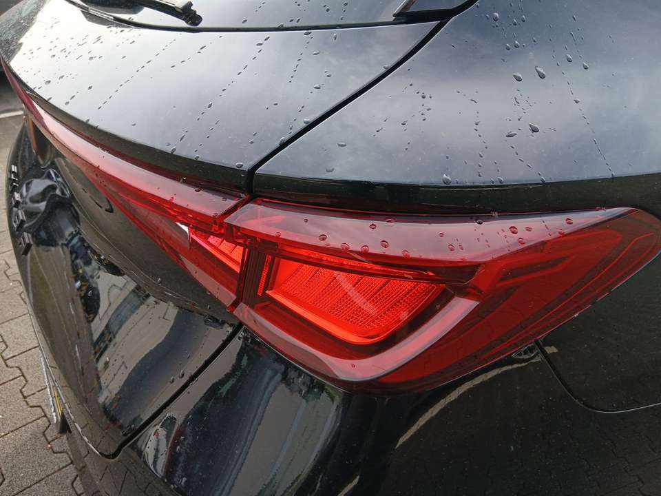 CUPRA Leon - Imagem 9