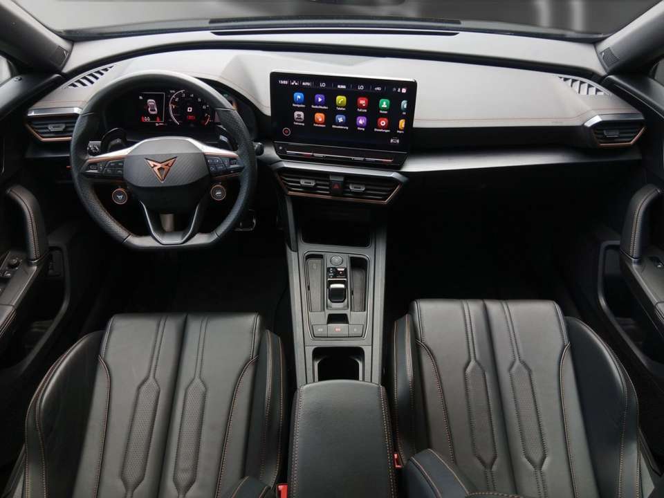 CUPRA Formentor - Imagem 12