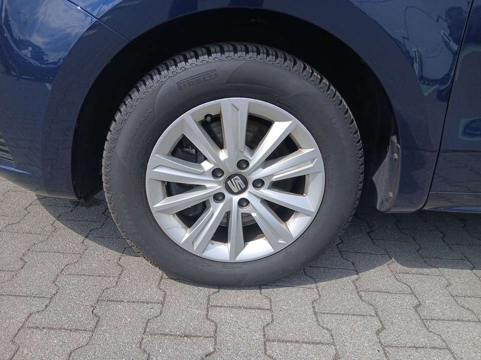 SEAT Alhambra - Imagem 7