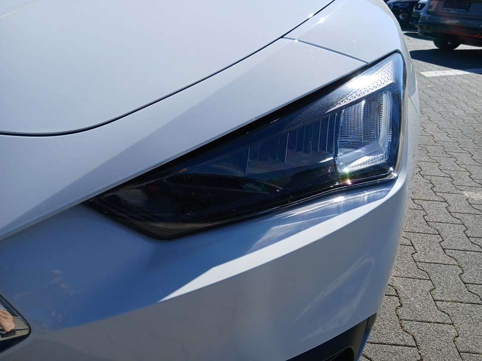 SEAT Leon - Imagem 8