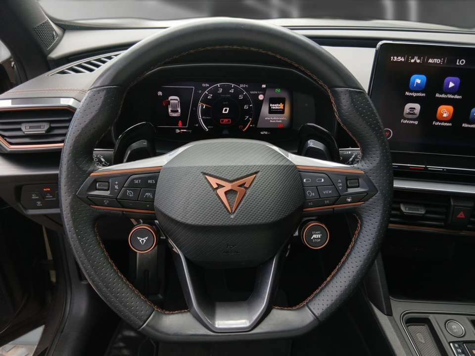 CUPRA Formentor - Imagem 13