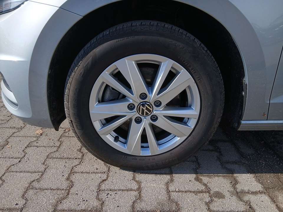 Volkswagen Touran - Imagem 7