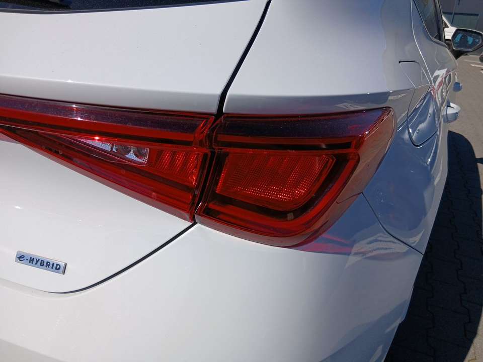 SEAT Leon - Imagem 9