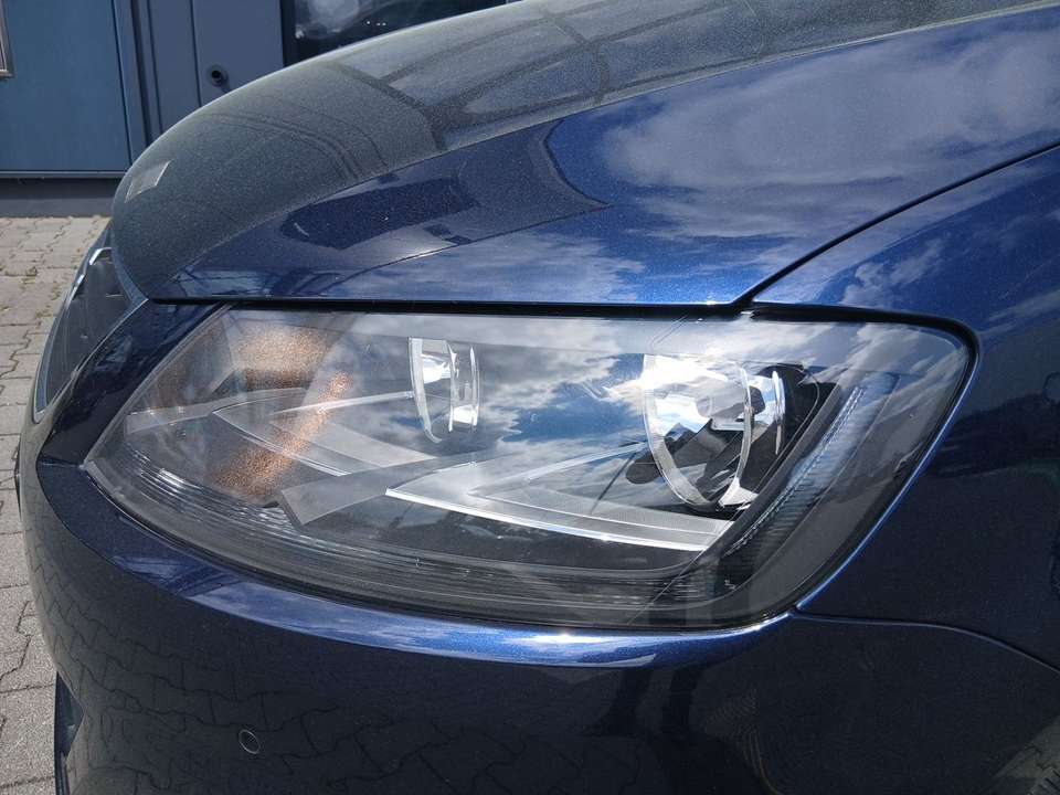 SEAT Alhambra - Imagem 8