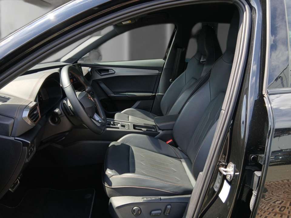 CUPRA Formentor - Imagem 10