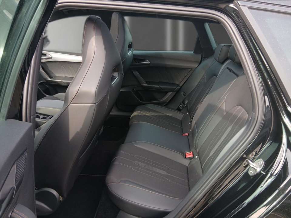 CUPRA Leon - Imagem 11