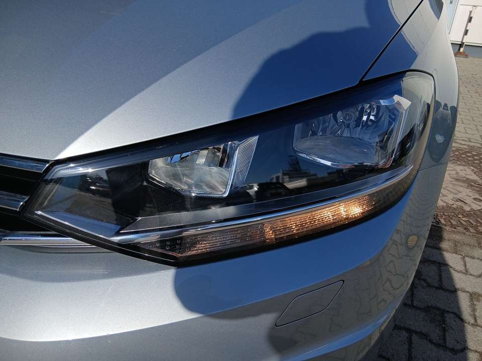Volkswagen Touran - Imagem 8