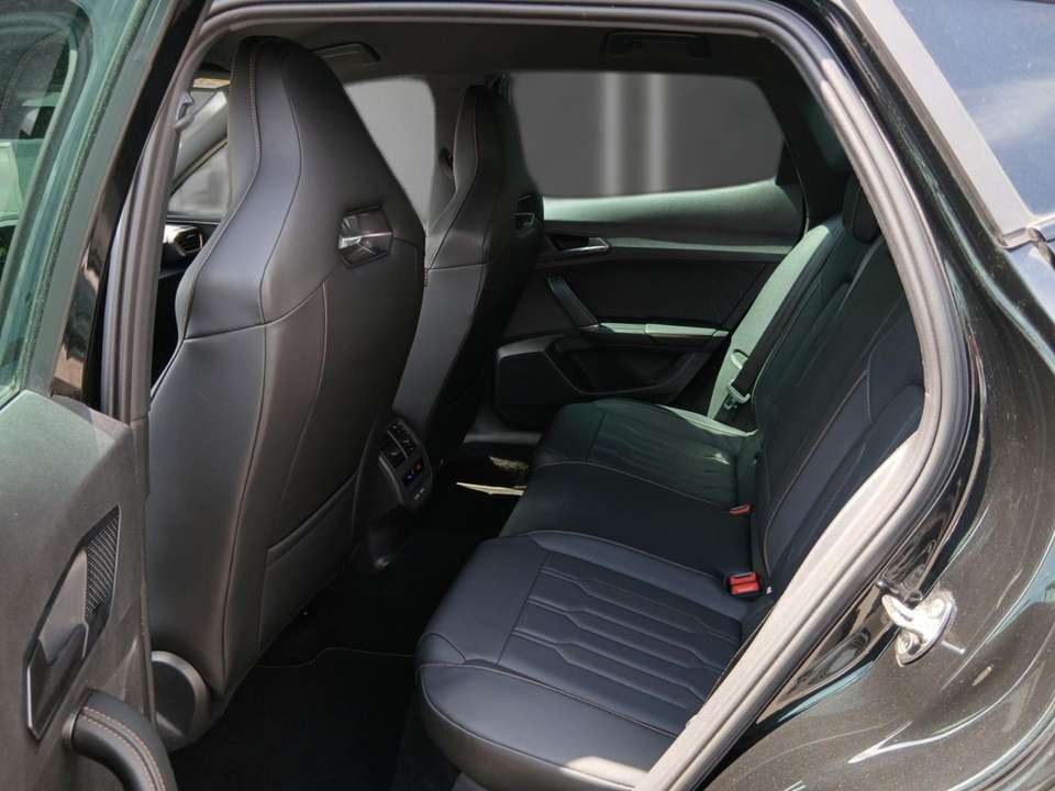 CUPRA Formentor - Imagem 11