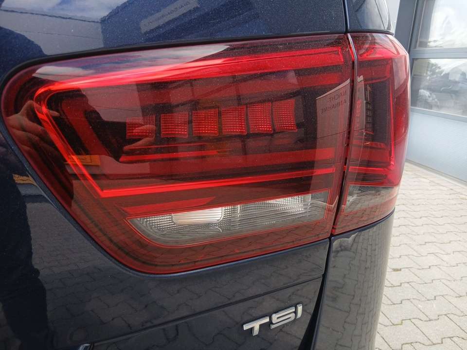 SEAT Alhambra - Imagem 9