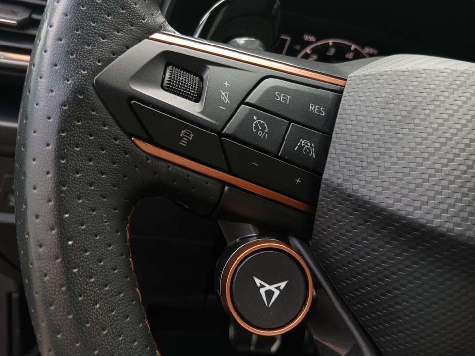 CUPRA Formentor - Imagem 15