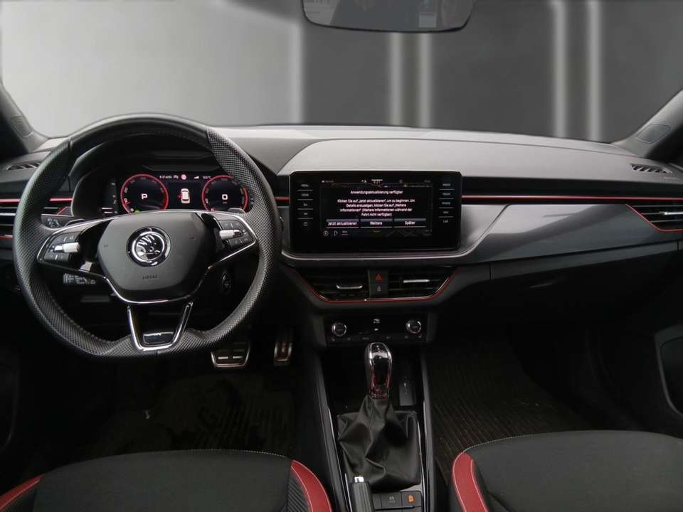Skoda Kamiq - Imagem 13
