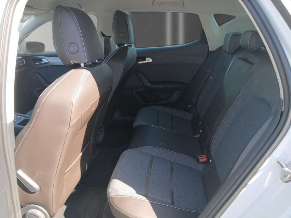 SEAT Leon - Imagem 11