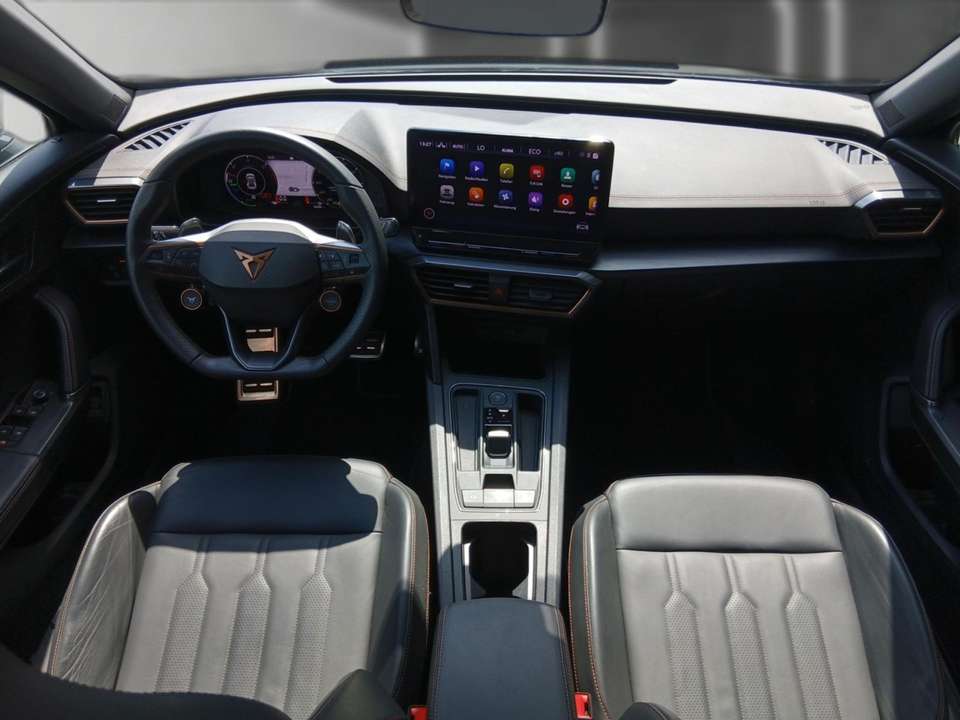 CUPRA Formentor - Imagem 12
