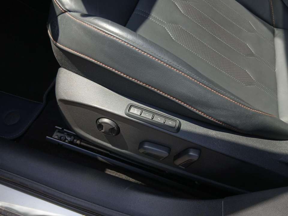 CUPRA Formentor - Imagem 13
