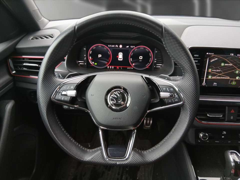 Skoda Kamiq - Imagem 15