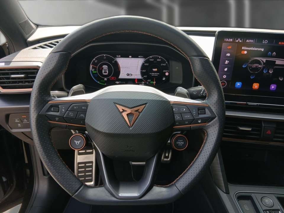 CUPRA Formentor - Imagem 14