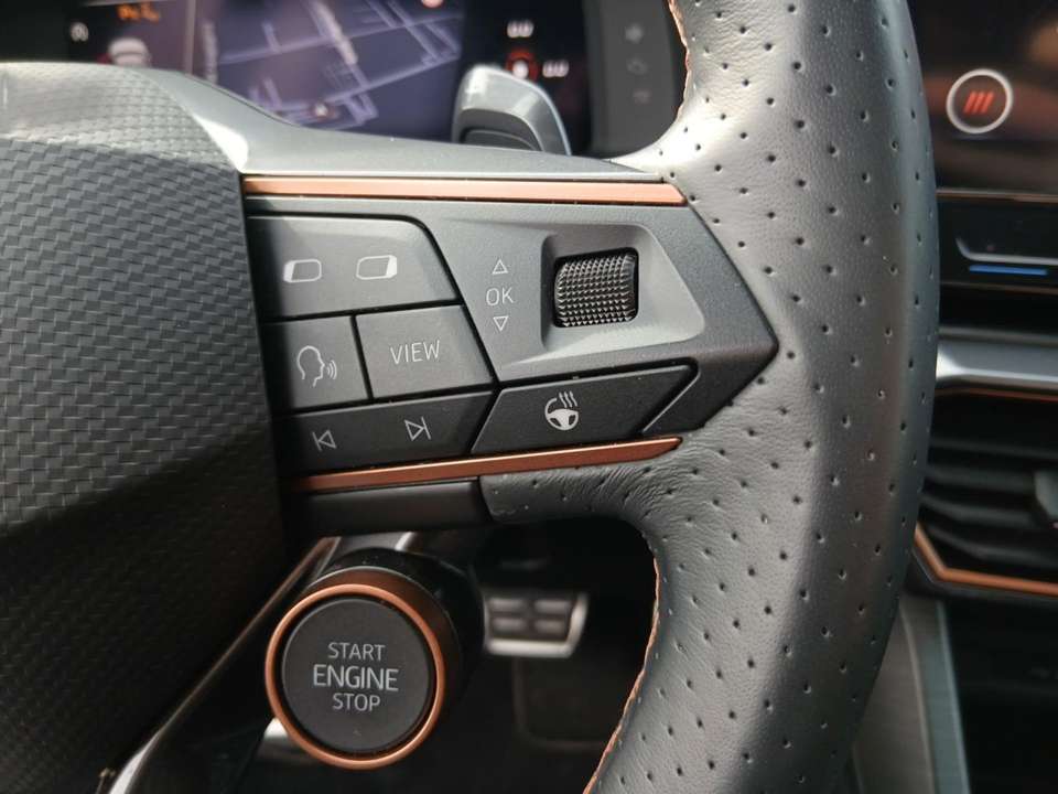 CUPRA Leon - Imagem 15