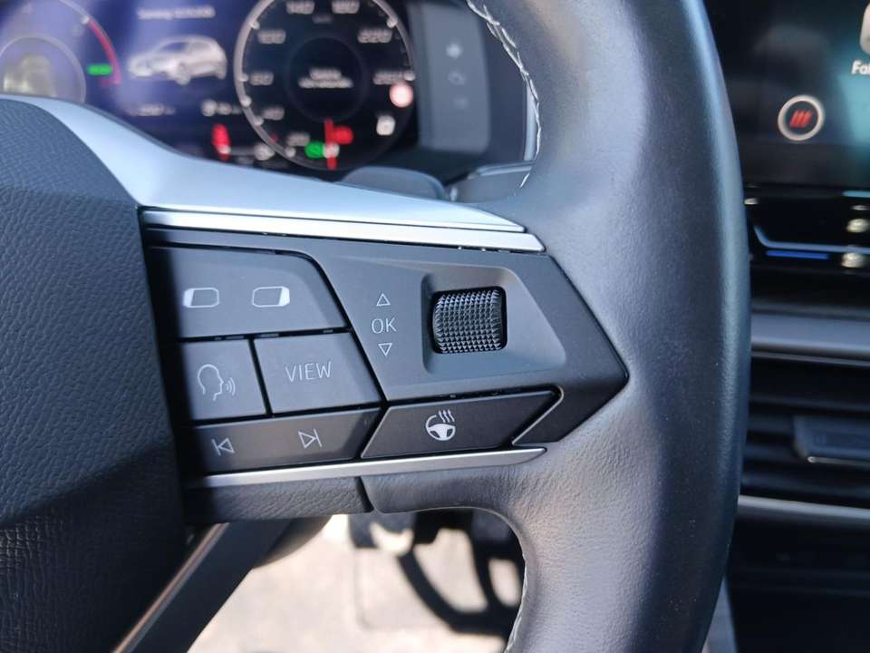 SEAT Leon - Imagem 14