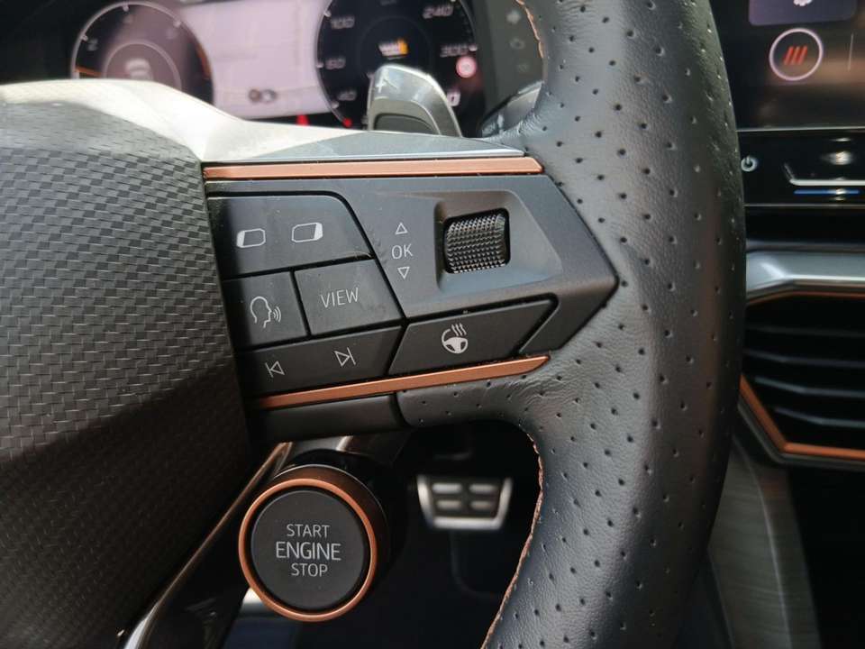 CUPRA Formentor - Imagem 15