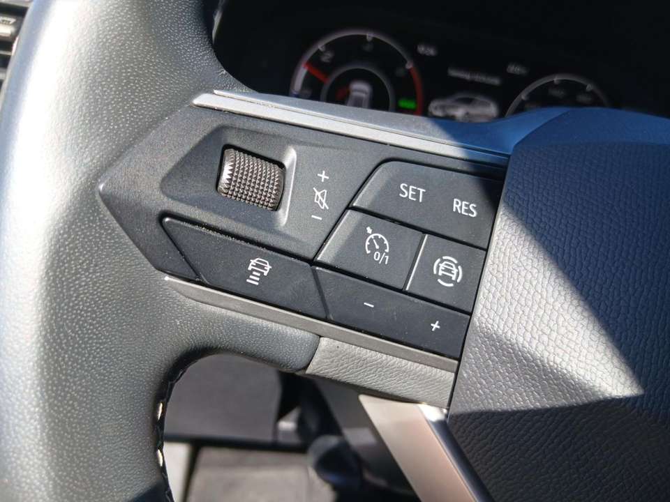 SEAT Leon - Imagem 15