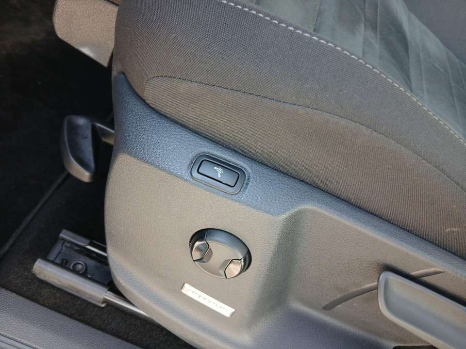 Volkswagen Touran - Imagem 13