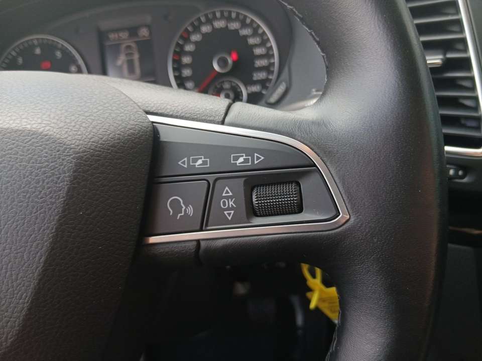 SEAT Alhambra - Imagem 14