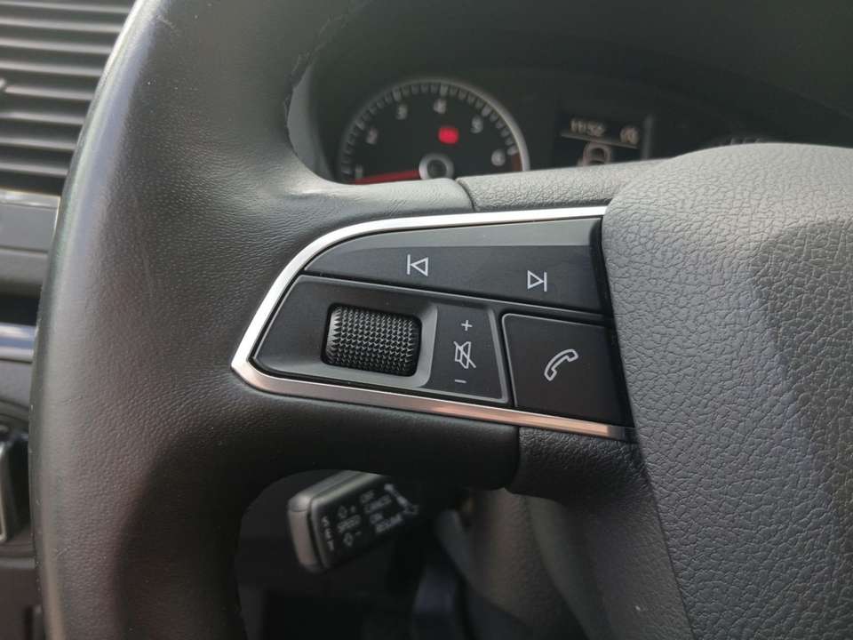 SEAT Alhambra - Imagem 15