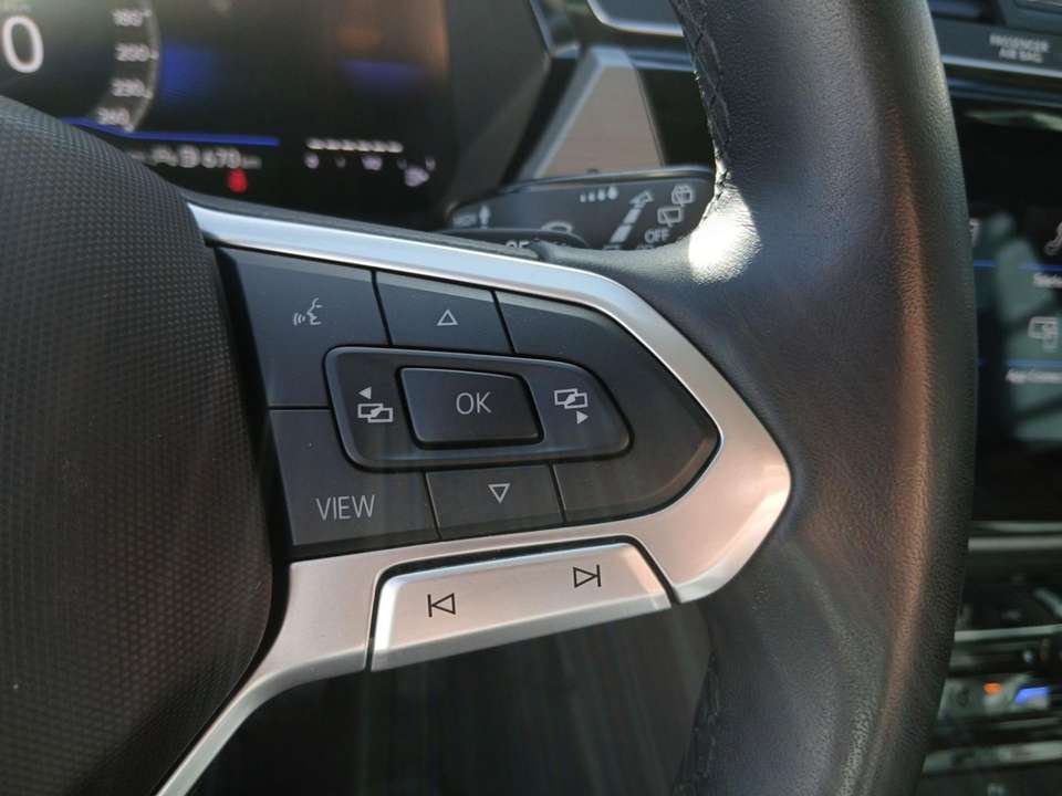 Volkswagen Touran - Imagem 15