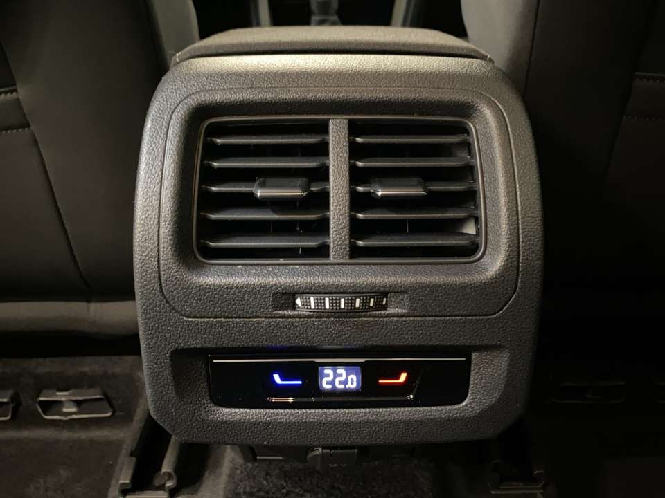 Volkswagen Touran - Imagem 10